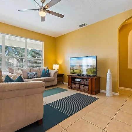 7718 Teascone Villa